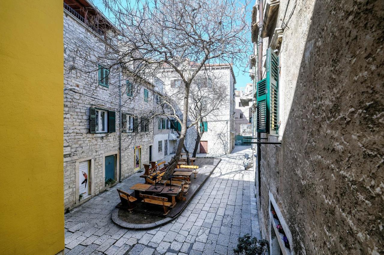 Sibenik Soul 아파트 외부 사진